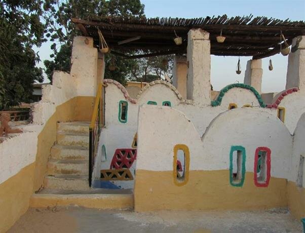 Гостиница Baba Dool в Асуане