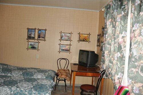 Гостиница Budget Motel in Kharkov в Харькове