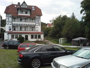 Haus Erika Bad Sooden-Allendorf