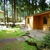 Detached Holiday Home in a Unique Location in the Beautiful Thuringian Forest