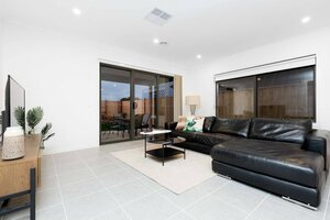 Resortstyle 4br House With Parking@werribee