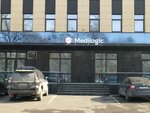 Medilogic (Gagarin Avenue, 50), medical center, clinic