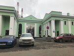 Музей истории Мосэнерго и энергетики Москвы (Vavilova Street, 13), museo