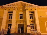 Спортивный, тренажёрный зал (ulitsa Lenina, 17), sports hall, gym
