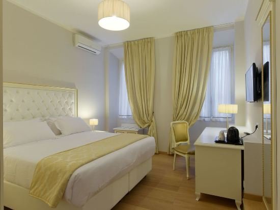 Фото Gravina Suite Frattina