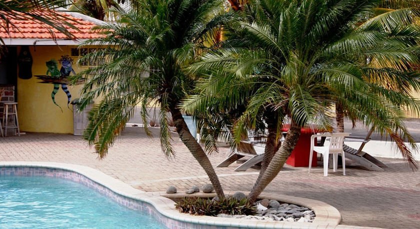 Фото ABC Resort Curaçao