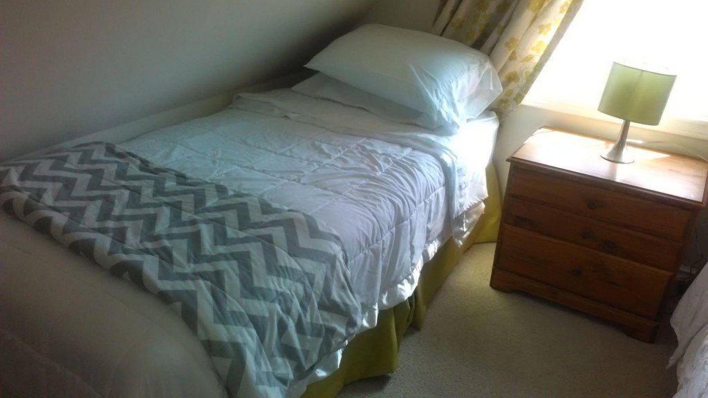 Фото Stoneleigh Cottage