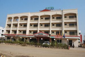 Hotel Sai Moreshwar
