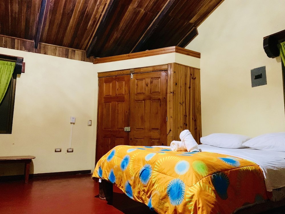 Фото Princesa de la Luna EcoLodge