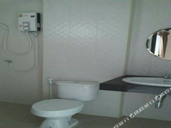 Фото Apartment Baan Khun Mae