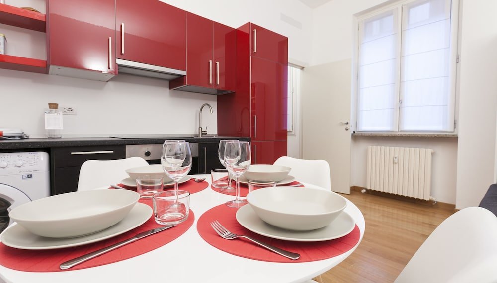 Фото Italianway - Ricasoli 2