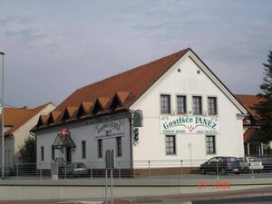 Гостиница Guesthouse Janez в Мариборе