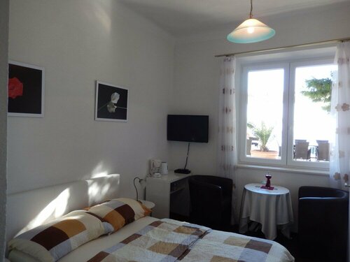 Гостиница Dubrovnik Apartments Kovacec в Дубровнике