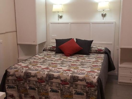 Фото Morpheus Rooms