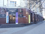 Gallery (просп. В.В. Путина, 6), торговый центр в Грозном