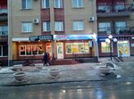 Пена (Molodyozhnaya Street, 20), sports bar