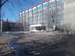 Kolledzh kultury oblastnoy (Birobidzhan, Volochaevskaya Street, 5), college