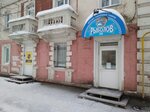 Svoi (Bogdana Khmelnitskogo Street, 172), security company