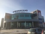 Pushkinsky (Pushkina Street, 25), shopping mall