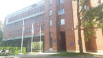 Прокуратура Курортного района города Санкт-Петербурга (Primorskoye Highway, 280), prosecutor's office