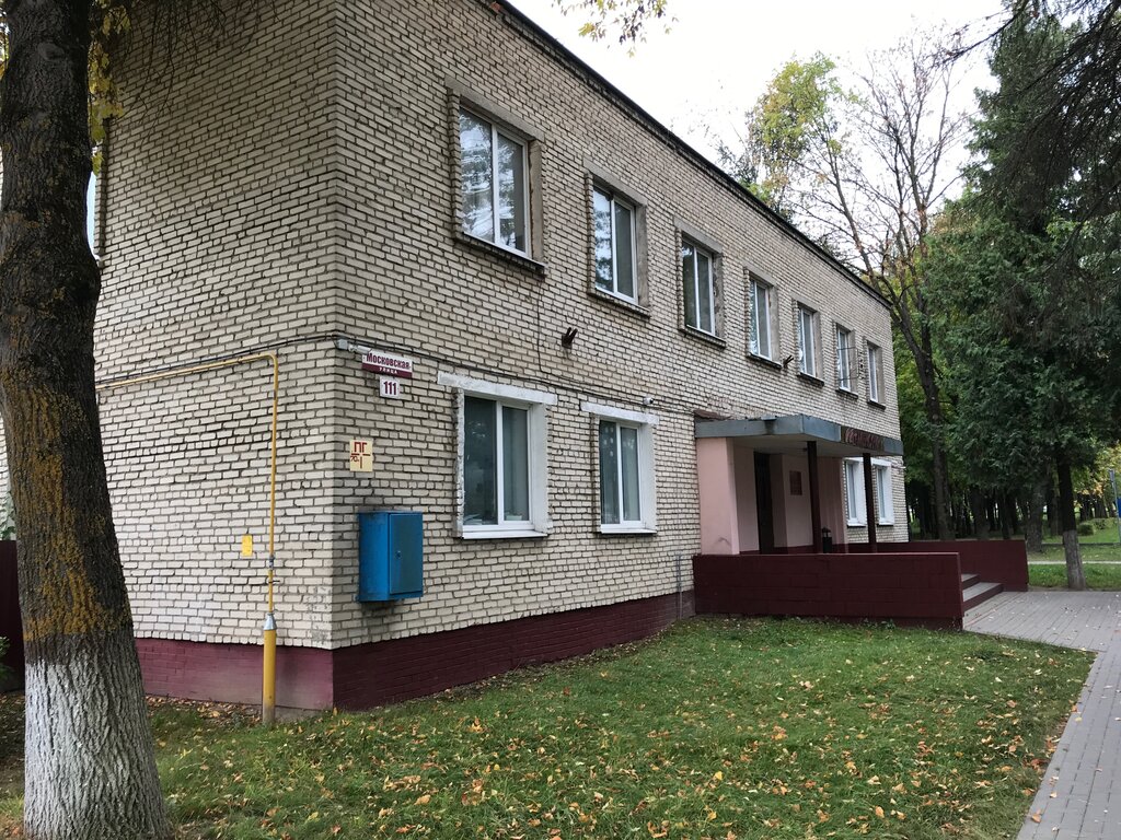 Sale and lease of commercial real estate Меркурий и К, Zhodzina, photo