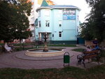 Перспектива (ulitsa Dzerzhinskogo, 97А), construction and maintenance of engineering networks