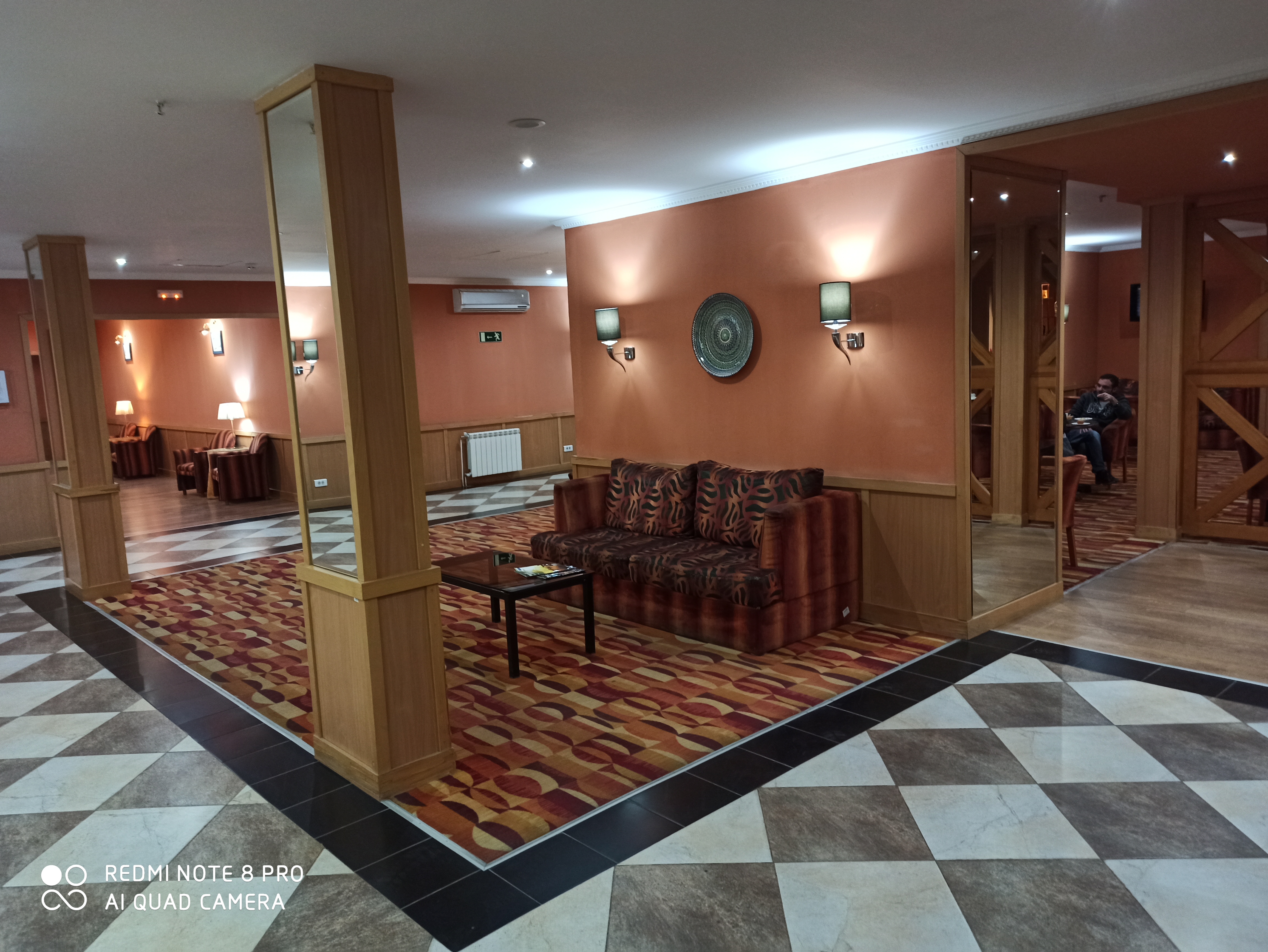 Фото Chagala Residence Atyrau