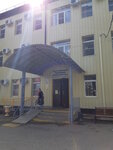 Mbuz Korenovsk Central Regional Hospital (Korenovsk, ulitsa Pavlova, 19) ، مستشفى