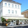 Hotel Bergischer Hof Konigswinter