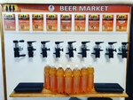 Beer Market Texas (Izmaylovskaya ulitsa, 22), cervecería