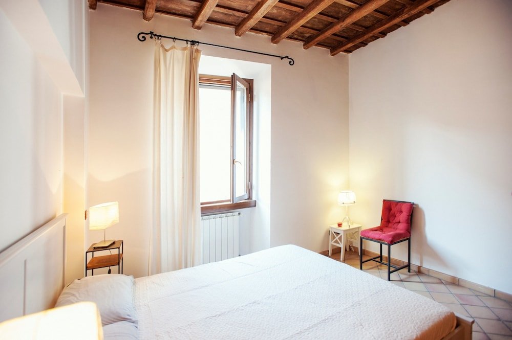 Фото Lungaretta 3 - Wr Apartments