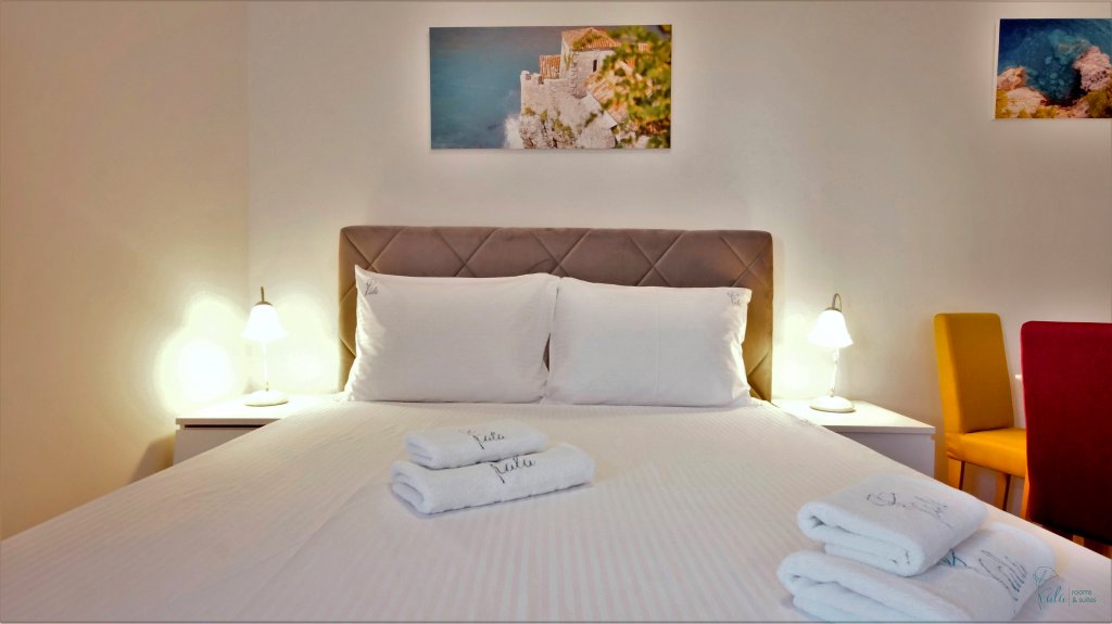 Фото Kala Rooms & Suites