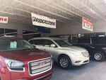 Central Buick Gmc (Florida, Polk County, Winter Haven), car dealership