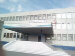 МБОУ Средняя школа № 18 (36А, 3-й Привокзальный микрорайон, Ачинск), общеобразовательная школа в Ачинске