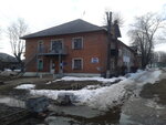 Единая Россия (mikrorayon Sokolniki, ulitsa Lenina, 24), partido político