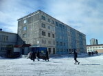 BashmaK (Nansena Street, 66), zapatería