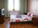 Mini-gostinitsa Randevu (Pravdy Avenue, 5Б), hotel