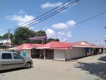 Одежда (Krasnodar Territory, Slavyansk-on-Kuban, Dzerzhinskogo Street) ، متجر ملابس