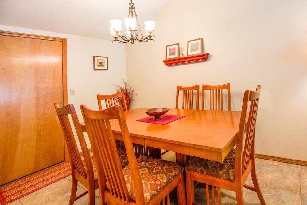 Фото Quartz Mountain 8