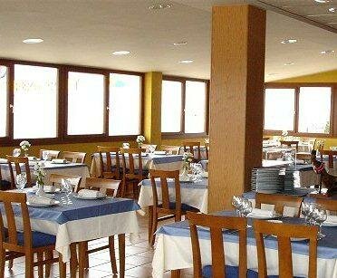 Font Del Pla Hotel Restaurant