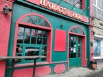 Harat’s pub (Baykalskaya Street, 108), bar, pub