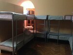 HappyHome Hostel (Бульварно-Кудрявская улица, 45Б), hotel