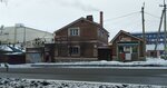 Ткани (Чапаевская ул., 82), магазин ткани в Бугуруслане