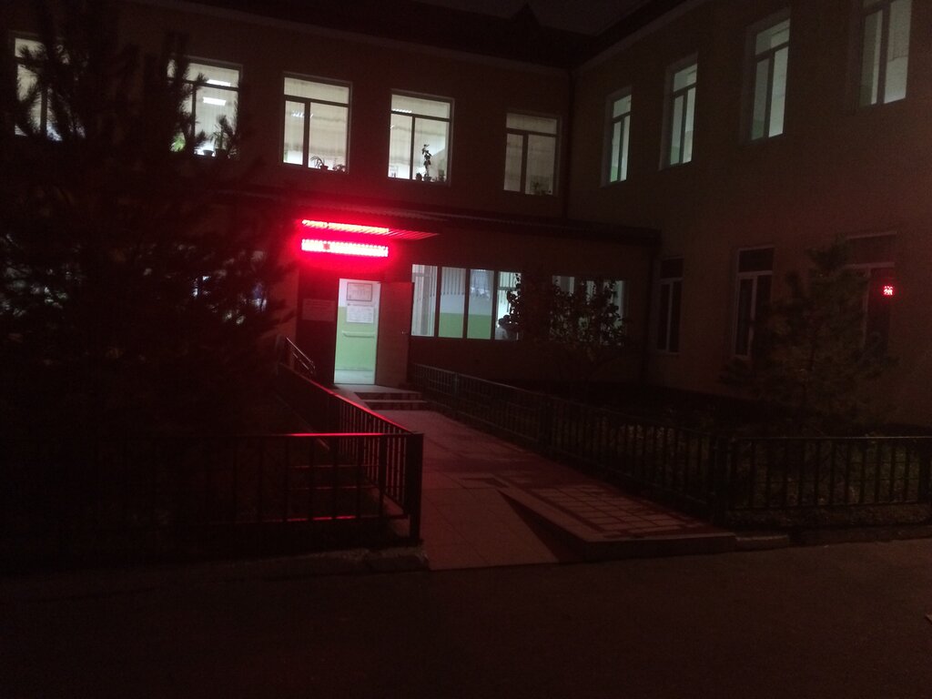 Boarding school Respublikansky Mnogoprofilny litsey-internat dlya odarennykh detey, Makhachkala, photo