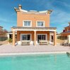 Espana 278986 - A Murcia Holiday Rentals Property