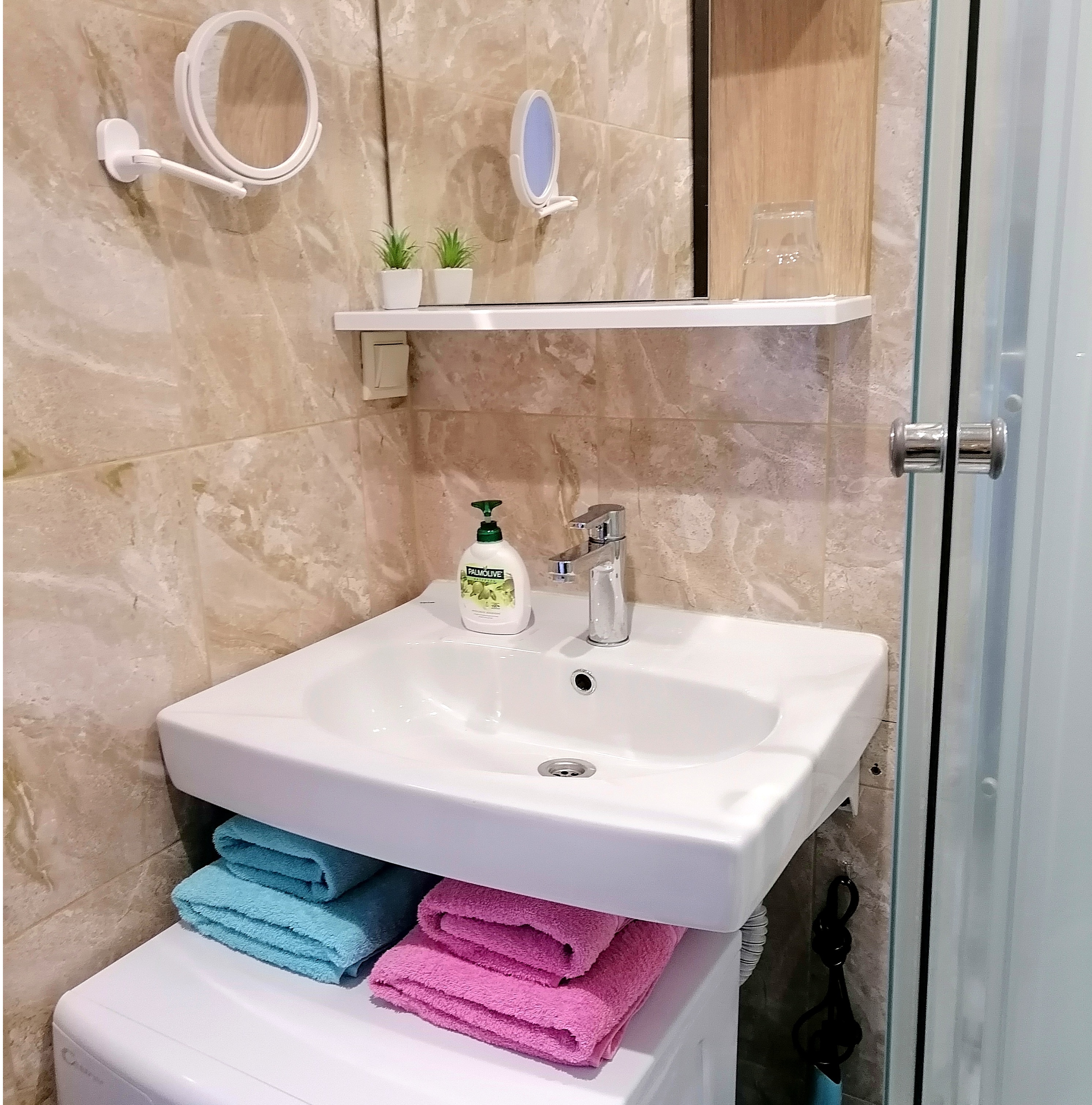 Фото Уютная студия