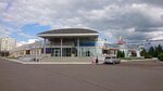 Batyr (Yamle Street, 20), sports center