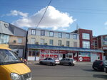 Фрукты и овощи (ulitsa Dzerzhinskogo, 13А), greengrocery