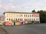 Продукты (ул. Н.П. Куликовой, 8, Вичуга), магазин продуктов в Вичуге
