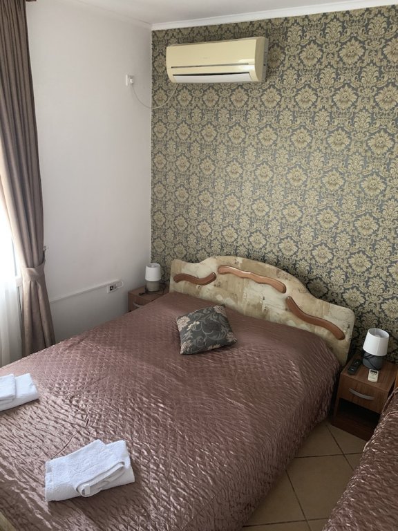 Фото Apartments Vila Monegro